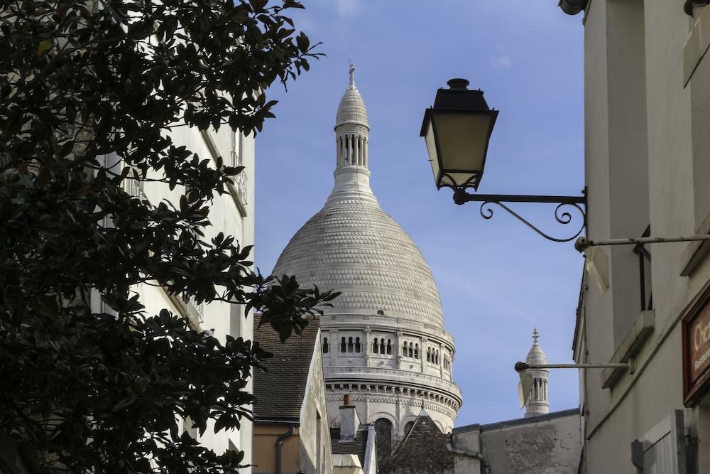 Hotel ibis Paris Gare de Lyon Diderot Exterior foto