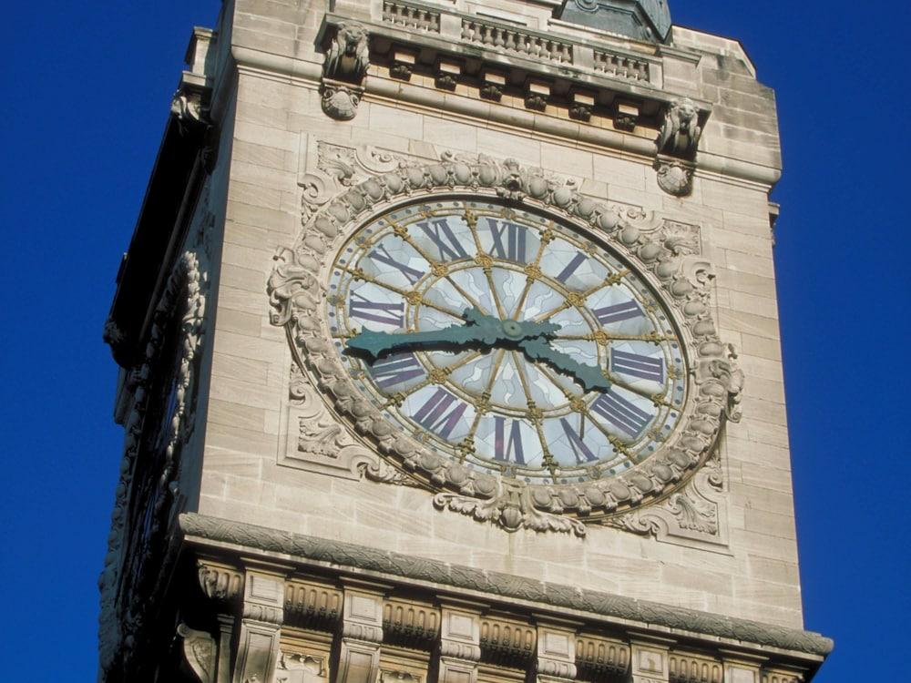 Hotel ibis Paris Gare de Lyon Diderot Exterior foto